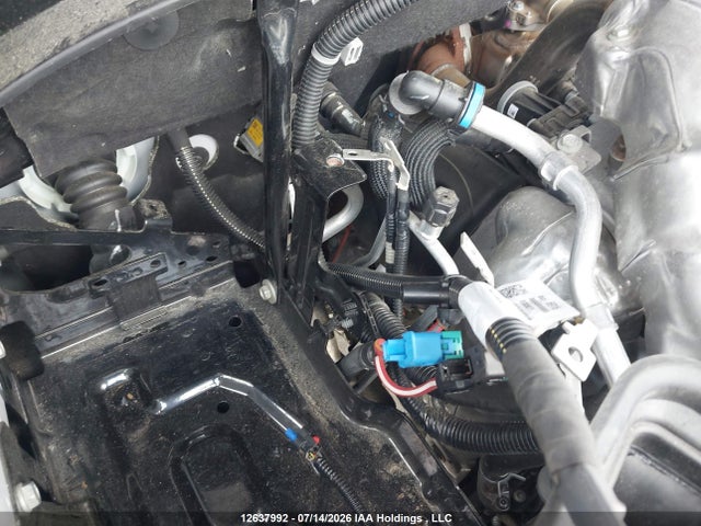 GMC SIERRA 2500HD 2025 1GT4UXEY5SF228668 Image 22