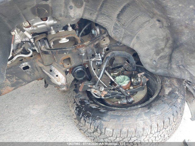GMC SIERRA 2500HD 2025 1GT4UXEY5SF228668 Image 23