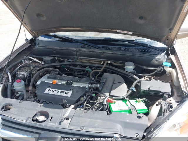 12637993 :رقم المزاد ، JHLRD78983C804401 vin ، 2003 Honda Cr-v Ex مزاد بيع