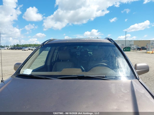12637993 :رقم المزاد ، JHLRD78983C804401 vin ، 2003 Honda Cr-v Ex مزاد بيع