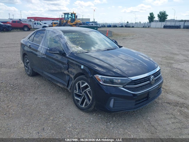 Volkswagen JETTA SEL 2023 3VWGM7BU3PM051086 главное изображение