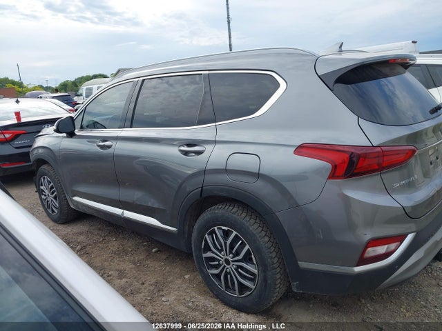Aukcja sprzedaży 2019 Hyundai Santa Fe Preferred 2.4, vin: 5NMS3CAD2KH114930, numer aukcji: 12637999