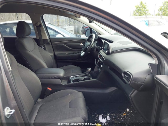 Aukcja sprzedaży 2019 Hyundai Santa Fe Preferred 2.4, vin: 5NMS3CAD2KH114930, numer aukcji: 12637999