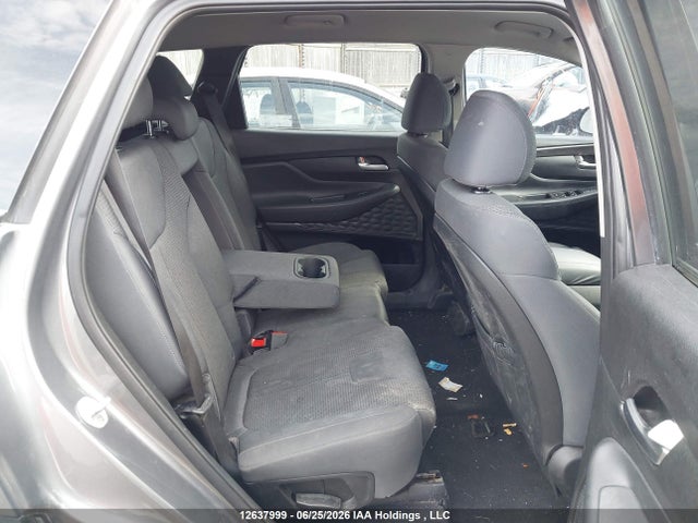 Aukcja sprzedaży 2019 Hyundai Santa Fe Preferred 2.4, vin: 5NMS3CAD2KH114930, numer aukcji: 12637999