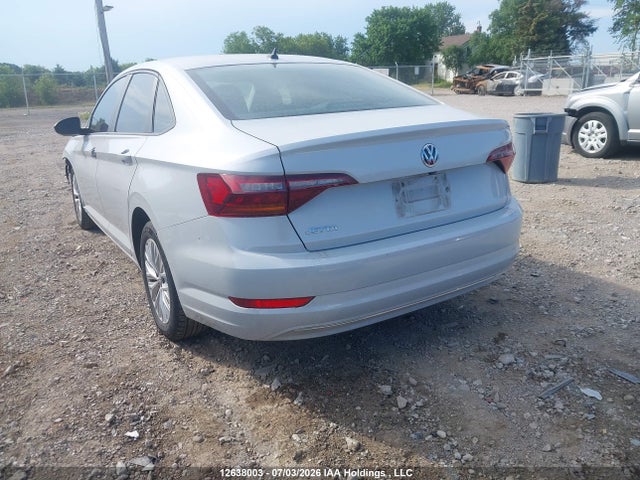 Volkswagen Jetta 2019 3VWC57BU2KM009142 Image 3