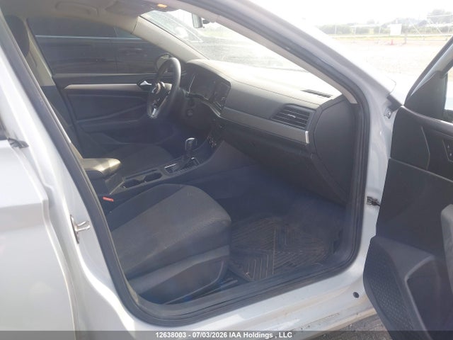 Volkswagen Jetta 2019 3VWC57BU2KM009142 Image 5