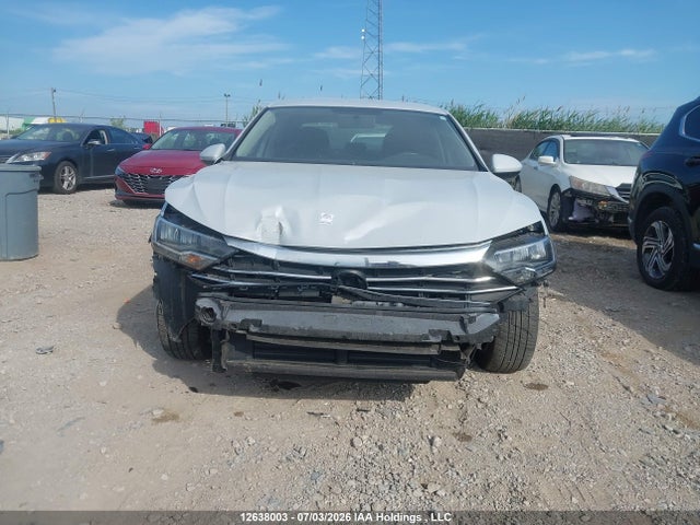 Volkswagen Jetta 2019 3VWC57BU2KM009142 Image 6