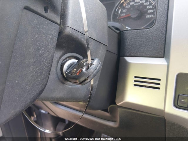 12638004 :رقم المزاد ، 1FTFW1EF1EFC36625 vin ، 2014 Ford F150 Supercrew مزاد بيع