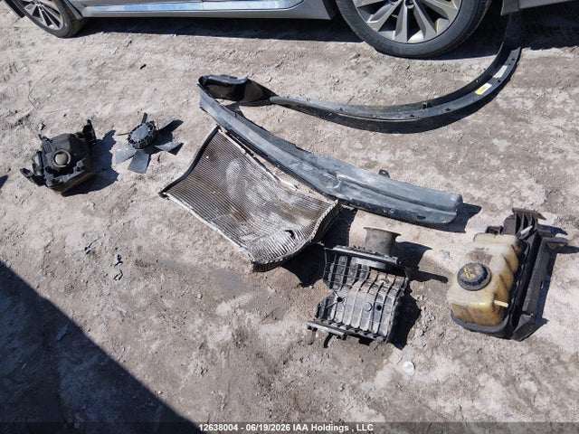 12638004 :رقم المزاد ، 1FTFW1EF1EFC36625 vin ، 2014 Ford F150 Supercrew مزاد بيع