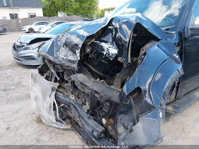 12638004 :رقم المزاد ، 1FTFW1EF1EFC36625 vin ، 2014 Ford F150 Supercrew مزاد بيع