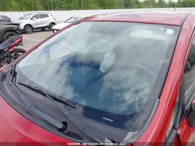 3N1CE2CP9EL425197 Nissan Versa Note 1.6 S/1.6 Sl/1.6 Sv