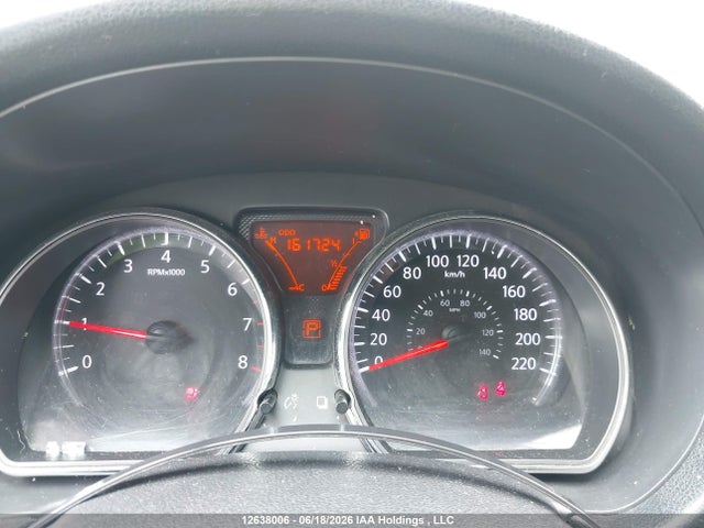 3N1CE2CP9EL425197 Nissan Versa Note 1.6 S/1.6 Sl/1.6 Sv