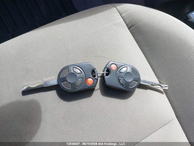 12638007 :رقم المزاد ، 1FMCU9GX2DUC73640 vin ، 2013 Ford Escape Se مزاد بيع