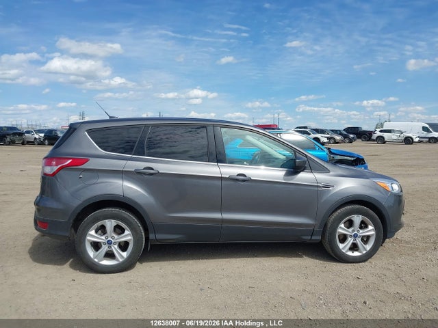 12638007 :رقم المزاد ، 1FMCU9GX2DUC73640 vin ، 2013 Ford Escape Se مزاد بيع