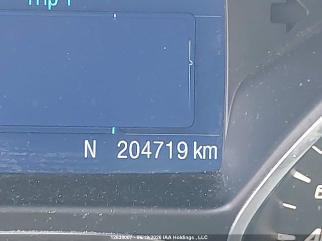 12638007 :رقم المزاد ، 1FMCU9GX2DUC73640 vin ، 2013 Ford Escape Se مزاد بيع