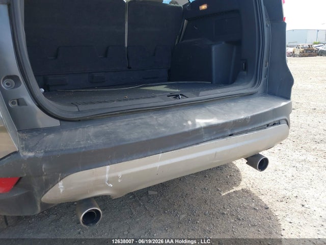 12638007 :رقم المزاد ، 1FMCU9GX2DUC73640 vin ، 2013 Ford Escape Se مزاد بيع