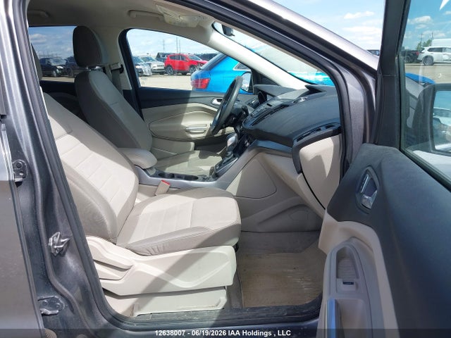 12638007 :رقم المزاد ، 1FMCU9GX2DUC73640 vin ، 2013 Ford Escape Se مزاد بيع