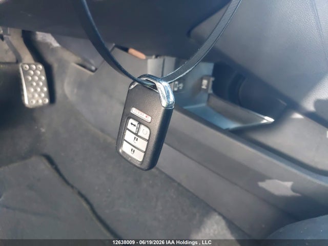 Продажа на аукционе авто 2020 Honda Civic Sport, vin: 2HGFC2F80LH022687, номер лота: 12638009