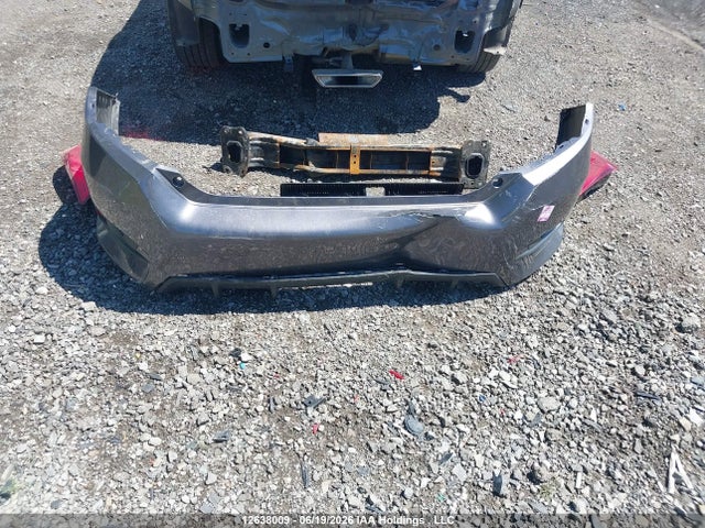 Продажа на аукционе авто 2020 Honda Civic Sport, vin: 2HGFC2F80LH022687, номер лота: 12638009