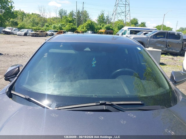 Продажа на аукционе авто 2020 Honda Civic Sport, vin: 2HGFC2F80LH022687, номер лота: 12638009