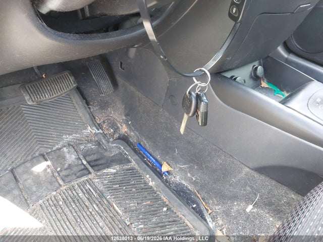 Продаж на аукціоні авто 2011 Hyundai Elantra Gt, vin: KMHDB8AE4BUO95268, номер лоту: 12638013
