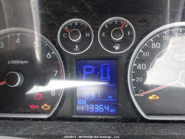 Продаж на аукціоні авто 2011 Hyundai Elantra Gt, vin: KMHDB8AE4BUO95268, номер лоту: 12638013