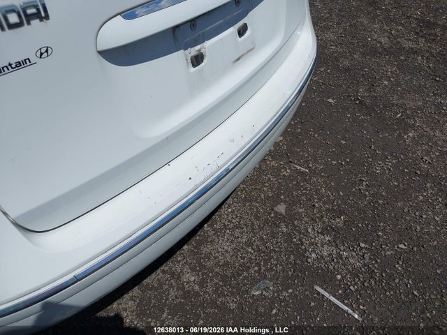 Продаж на аукціоні авто 2011 Hyundai Elantra Gt, vin: KMHDB8AE4BUO95268, номер лоту: 12638013