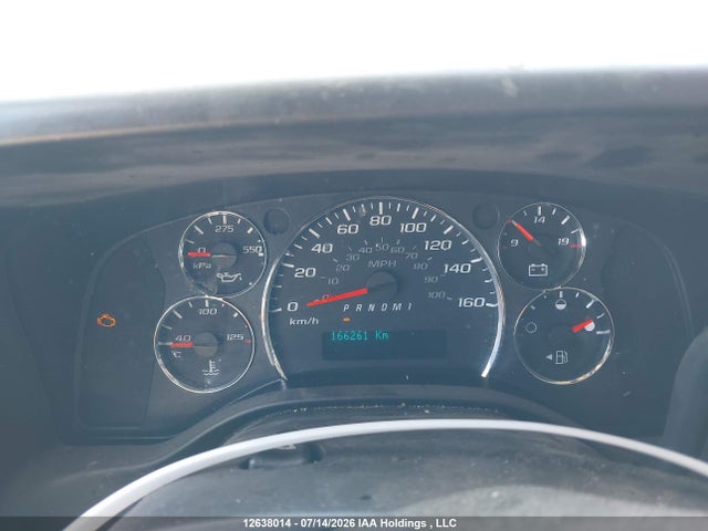 GMC Savana G2500 2015 1GTW7FCF5F1176988 Image 7