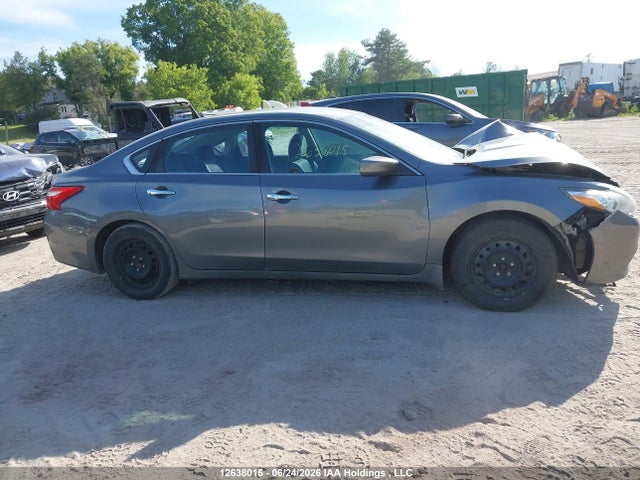 1N4AL3APXHN343976 Nissan Altima 2.5/2.5 S/2.5 Sl/2.5 Sr/2.5 Sv