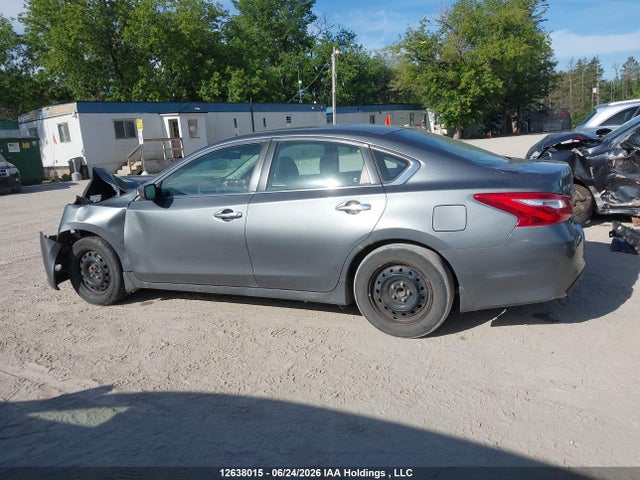 1N4AL3APXHN343976 Nissan Altima 2.5/2.5 S/2.5 Sl/2.5 Sr/2.5 Sv