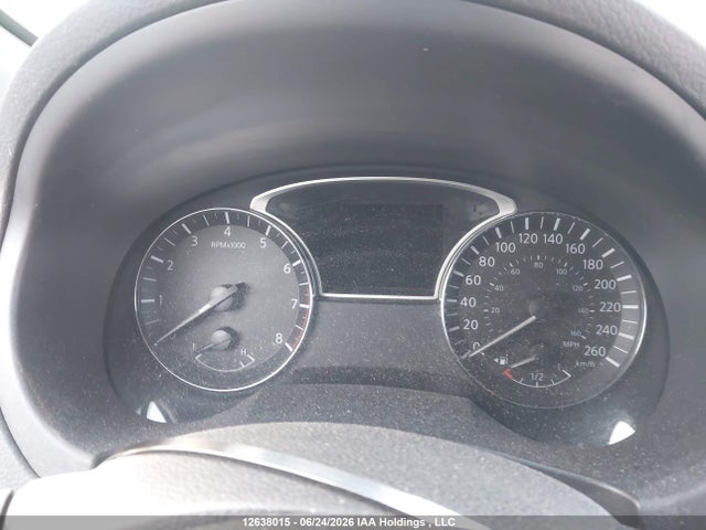 1N4AL3APXHN343976 Nissan Altima 2.5/2.5 S/2.5 Sl/2.5 Sr/2.5 Sv