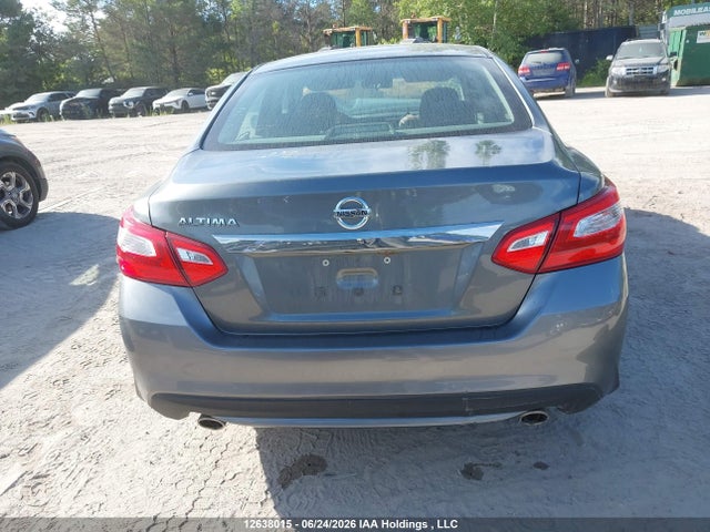 1N4AL3APXHN343976 Nissan Altima 2.5/2.5 S/2.5 Sl/2.5 Sr/2.5 Sv