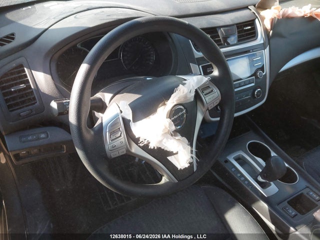 1N4AL3APXHN343976 Nissan Altima 2.5/2.5 S/2.5 Sl/2.5 Sr/2.5 Sv