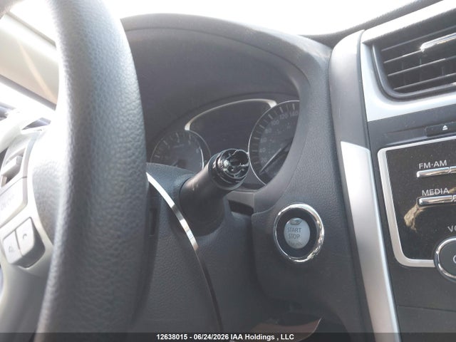 1N4AL3APXHN343976 Nissan Altima 2.5/2.5 S/2.5 Sl/2.5 Sr/2.5 Sv