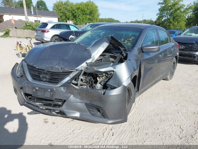 1N4AL3APXHN343976 Nissan Altima 2.5/2.5 S/2.5 Sl/2.5 Sr/2.5 Sv