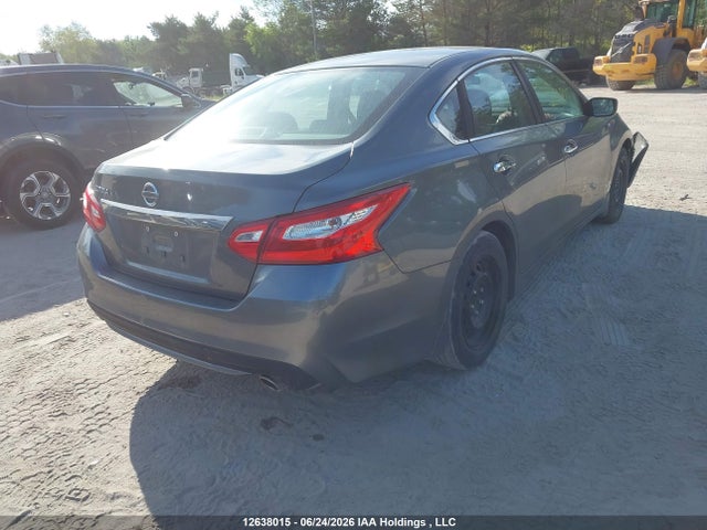 1N4AL3APXHN343976 Nissan Altima 2.5/2.5 S/2.5 Sl/2.5 Sr/2.5 Sv