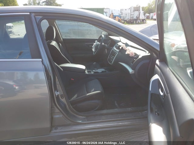 1N4AL3APXHN343976 Nissan Altima 2.5/2.5 S/2.5 Sl/2.5 Sr/2.5 Sv