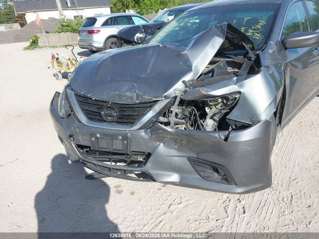 1N4AL3APXHN343976 Nissan Altima 2.5/2.5 S/2.5 Sl/2.5 Sr/2.5 Sv