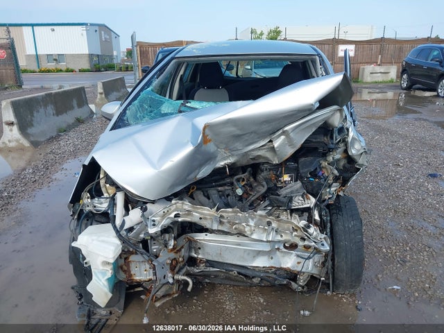 2012 Toyota Yaris მანქანა იყიდება აუქციონზე, vin: JTDKTUD39CD518665, აუქციონის ნომერი: 12638017