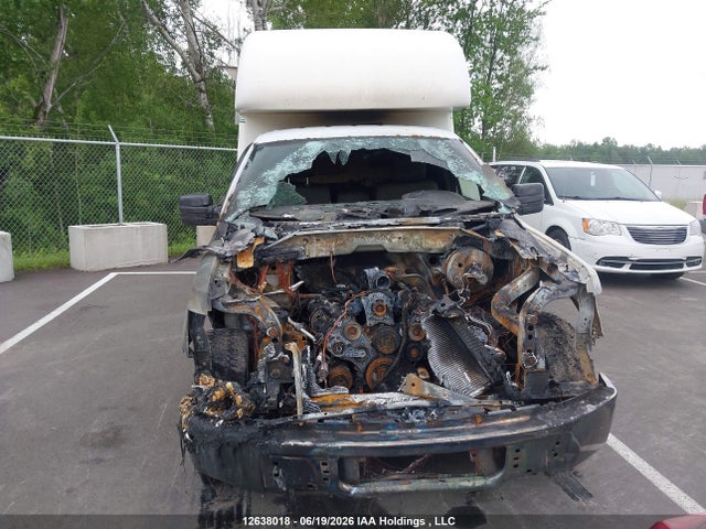 Продаж на аукціоні авто 2010 Ford F-150 Xl/xl W/midbox Prep/xlt/xlt W/midbox Prep, vin: 1FTMF1CWXAKE39900, номер лоту: 12638018
