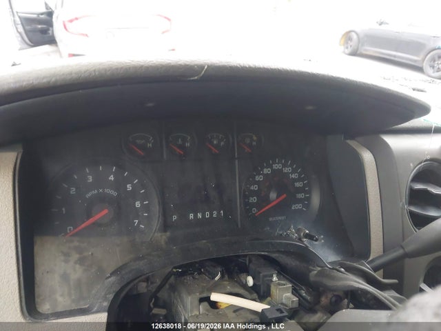 Продаж на аукціоні авто 2010 Ford F-150 Xl/xl W/midbox Prep/xlt/xlt W/midbox Prep, vin: 1FTMF1CWXAKE39900, номер лоту: 12638018