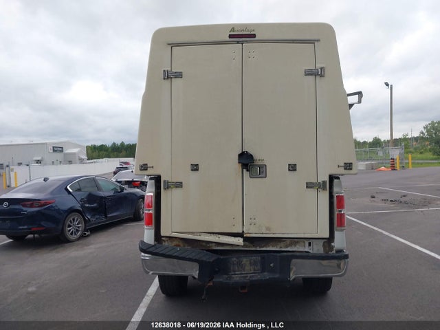 Продаж на аукціоні авто 2010 Ford F-150 Xl/xl W/midbox Prep/xlt/xlt W/midbox Prep, vin: 1FTMF1CWXAKE39900, номер лоту: 12638018