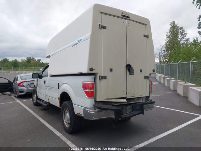 Продаж на аукціоні авто 2010 Ford F-150 Xl/xl W/midbox Prep/xlt/xlt W/midbox Prep, vin: 1FTMF1CWXAKE39900, номер лоту: 12638018