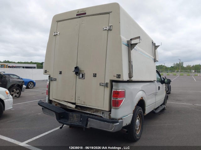 Продаж на аукціоні авто 2010 Ford F-150 Xl/xl W/midbox Prep/xlt/xlt W/midbox Prep, vin: 1FTMF1CWXAKE39900, номер лоту: 12638018