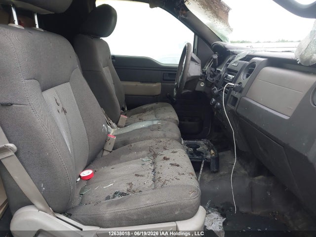 Продаж на аукціоні авто 2010 Ford F-150 Xl/xl W/midbox Prep/xlt/xlt W/midbox Prep, vin: 1FTMF1CWXAKE39900, номер лоту: 12638018
