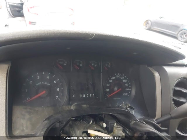 Продаж на аукціоні авто 2010 Ford F-150 Xl/xl W/midbox Prep/xlt/xlt W/midbox Prep, vin: 1FTMF1CWXAKE39900, номер лоту: 12638018