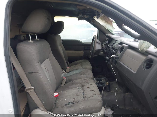 Продаж на аукціоні авто 2010 Ford F-150 Xl/xl W/midbox Prep/xlt/xlt W/midbox Prep, vin: 1FTMF1CWXAKE39900, номер лоту: 12638018
