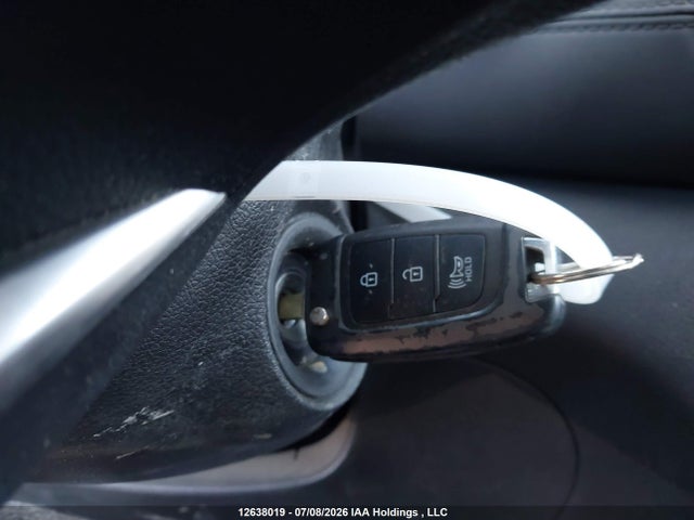 12638019 :رقم المزاد ، 5NMS2CAD3LH217259 vin ، 2020 Hyundai Santa Fe Essential Awd With Smartsense Package مزاد بيع