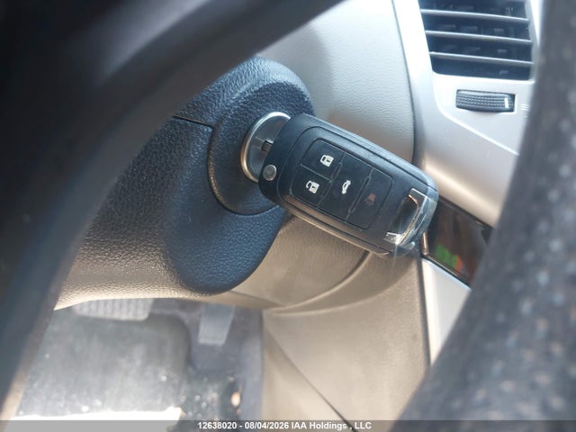 Продаж на аукціоні авто 2012 Chevrolet Cruze Ls, vin: 1G1PC5SHXC7190349, номер лоту: 12638020