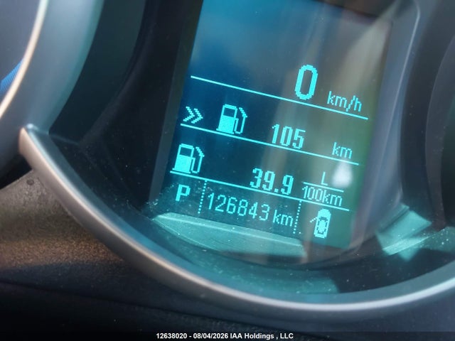Продаж на аукціоні авто 2012 Chevrolet Cruze Ls, vin: 1G1PC5SHXC7190349, номер лоту: 12638020